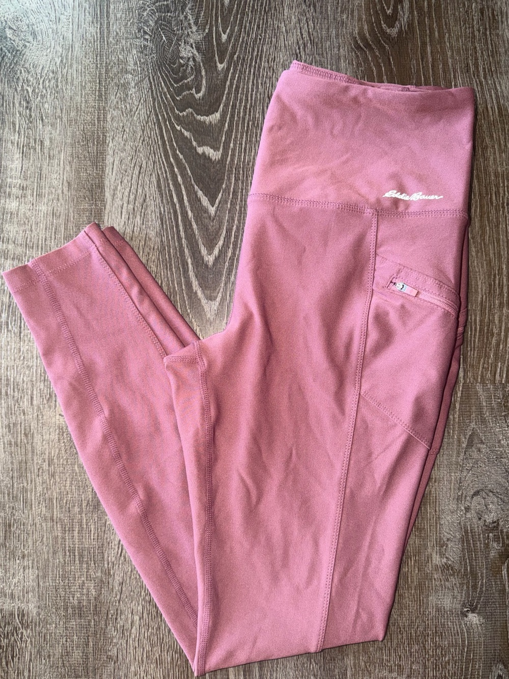 NWOT Eddie Bauer Leggings